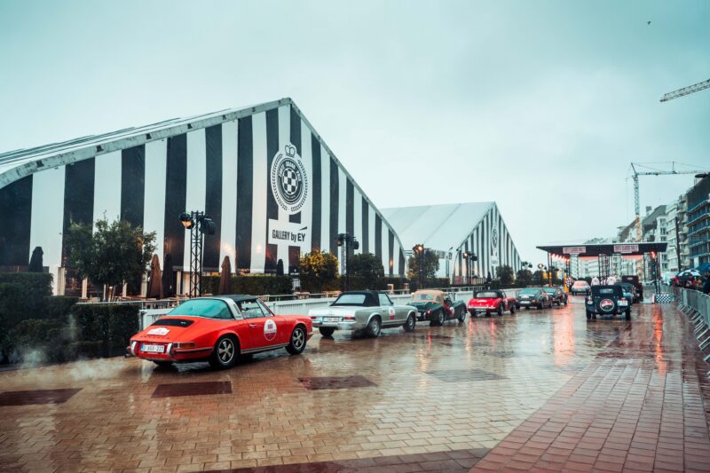 Zoute Grand Prix 2026