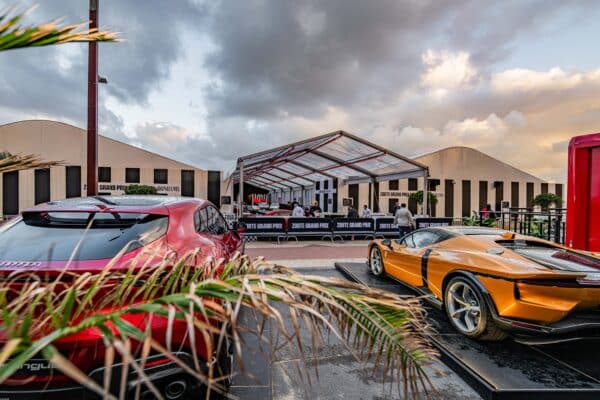 Zoute Grand Prix 2026