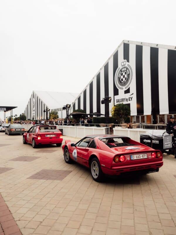 Zoute Grand Prix 2026