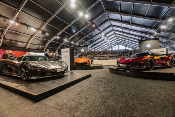 Zoute Grand Prix 2026