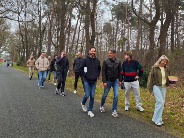Kom van dat gat af 2