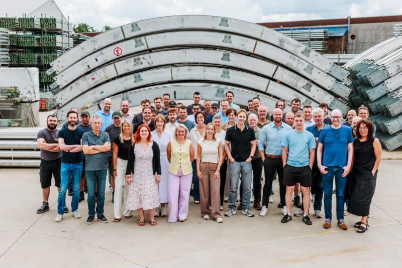 Team Veldeman