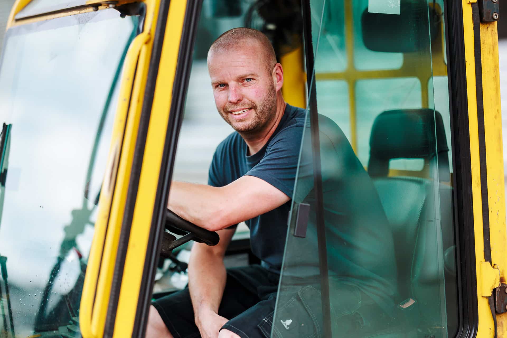 Medewerker Veldeman