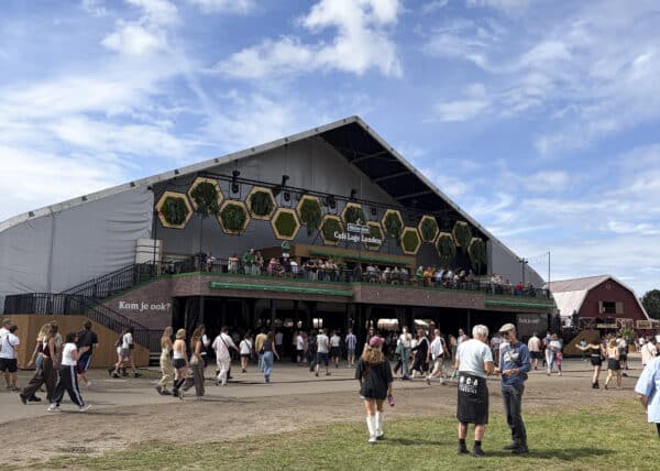 Lowlands Festival