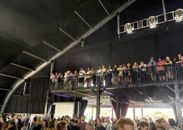 Lowlands Festival
