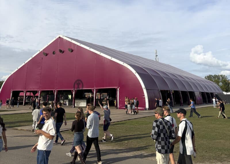 Lowlands Festival