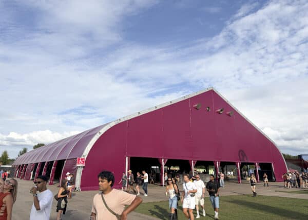 Lowlands Festival
