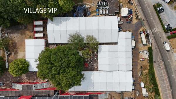 Village VIP